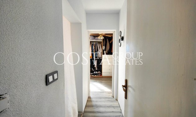 Revente - Villa -
San Miguel de Salinas - San Miguel de Salinas Centro