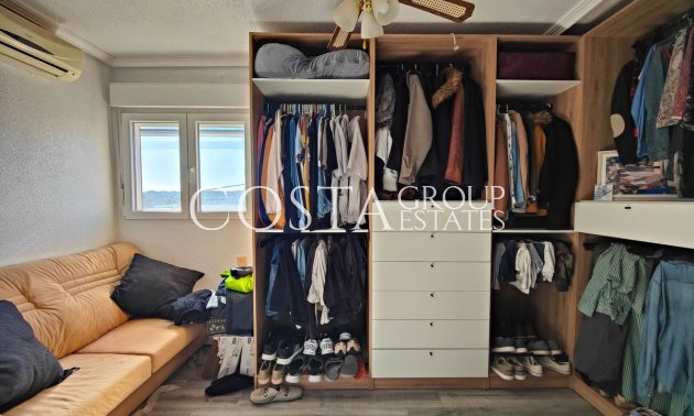 Revente - Villa -
San Miguel de Salinas - San Miguel de Salinas Centro