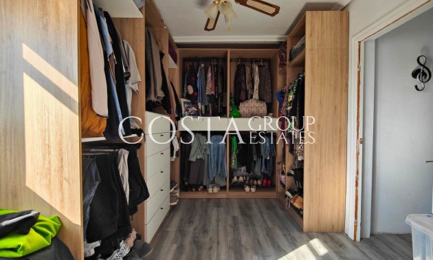 Revente - Villa -
San Miguel de Salinas - San Miguel de Salinas Centro