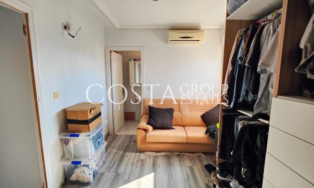 Revente - Villa -
San Miguel de Salinas - San Miguel de Salinas Centro