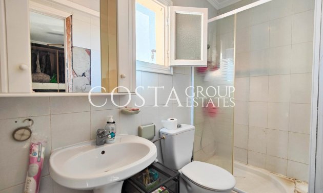 Revente - Villa -
San Miguel de Salinas - San Miguel de Salinas Centro