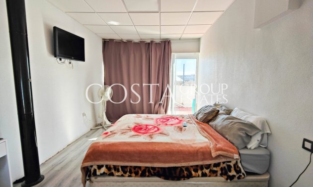 Revente - Villa -
San Miguel de Salinas - San Miguel de Salinas Centro