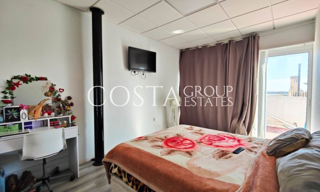 Revente - Villa -
San Miguel de Salinas - San Miguel de Salinas Centro