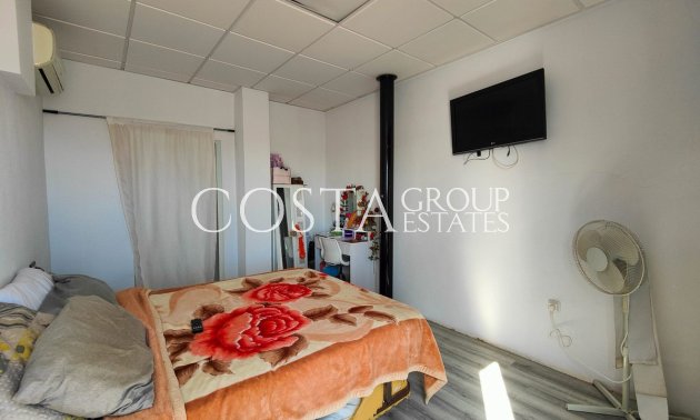 Revente - Villa -
San Miguel de Salinas - San Miguel de Salinas Centro