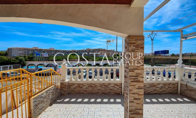 Odsprzedaż - Apartments -
Torrevieja - El Acequión - Los Náufragos