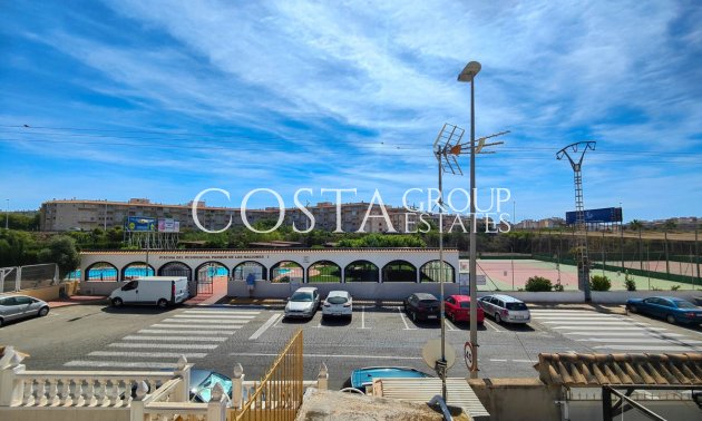 Odsprzedaż - Apartments -
Torrevieja - El Acequión - Los Náufragos