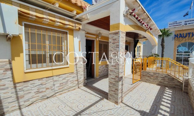 Odsprzedaż - Apartments -
Torrevieja - El Acequión - Los Náufragos
