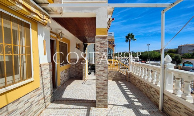 Odsprzedaż - Apartments -
Torrevieja - El Acequión - Los Náufragos