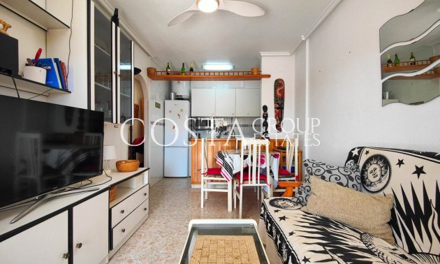 Odsprzedaż - Apartments -
Torrevieja - El Acequión - Los Náufragos