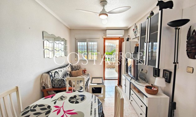 Odsprzedaż - Apartments -
Torrevieja - El Acequión - Los Náufragos