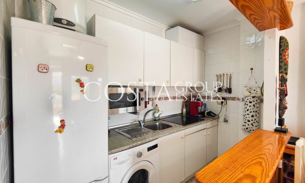 Odsprzedaż - Apartments -
Torrevieja - El Acequión - Los Náufragos