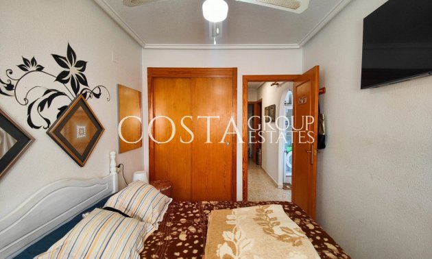 Odsprzedaż - Apartments -
Torrevieja - El Acequión - Los Náufragos