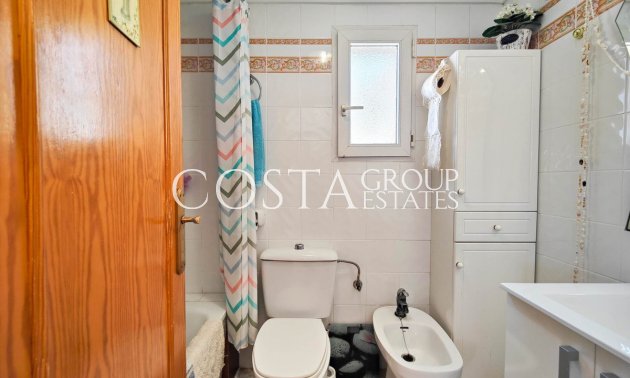 Odsprzedaż - Apartments -
Torrevieja - El Acequión - Los Náufragos