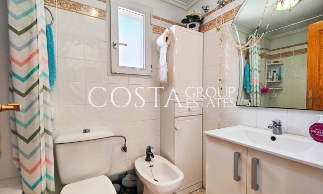 Odsprzedaż - Apartments -
Torrevieja - El Acequión - Los Náufragos