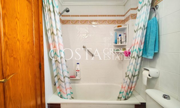 Odsprzedaż - Apartments -
Torrevieja - El Acequión - Los Náufragos