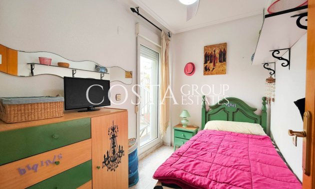 Odsprzedaż - Apartments -
Torrevieja - El Acequión - Los Náufragos