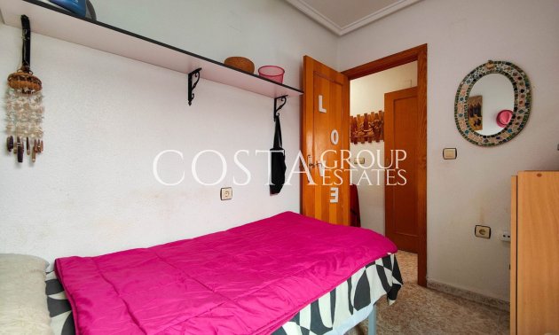 Odsprzedaż - Apartments -
Torrevieja - El Acequión - Los Náufragos