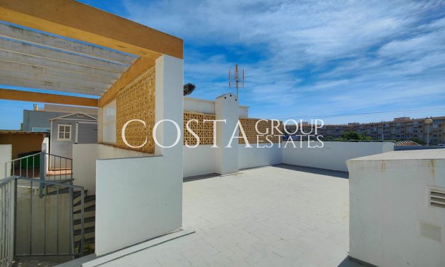 Odsprzedaż - Apartments -
Torrevieja - El Acequión - Los Náufragos