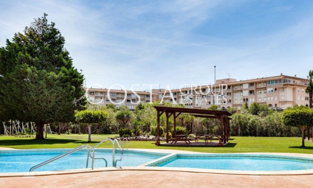 Odsprzedaż - Apartments -
Torrevieja - El Acequión - Los Náufragos
