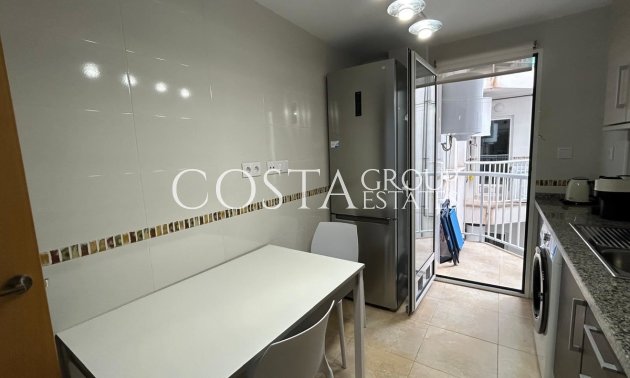 Odsprzedaż - Apartments -
Alicante City - Alicante City Centro