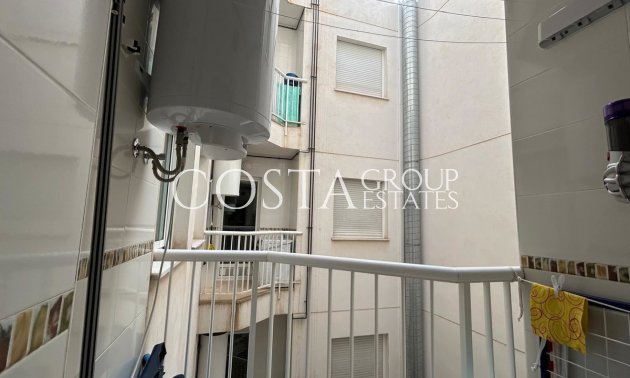 Odsprzedaż - Apartments -
Alicante City - Alicante City Centro