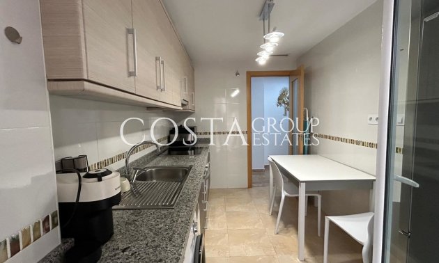 Odsprzedaż - Apartments -
Alicante City - Alicante City Centro