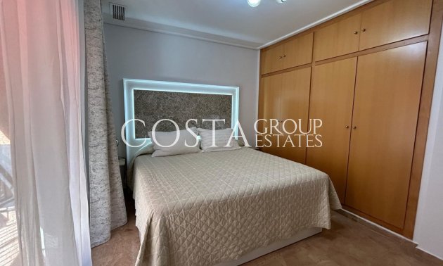 Odsprzedaż - Apartments -
Alicante City - Alicante City Centro