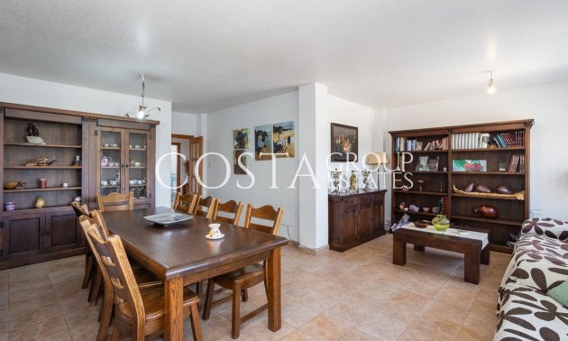 Wiederverkauf - Villa -
Torrevieja - La Siesta