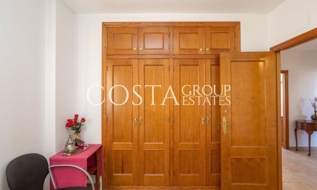 Wiederverkauf - Villa -
Torrevieja - La Siesta