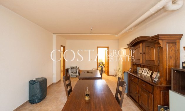 Wiederverkauf - Villa -
Torrevieja - La Siesta