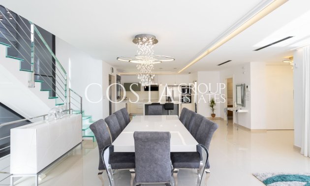 Revente - Villa -
San Miguel de Salinas - San Miguel de Salinas Centro