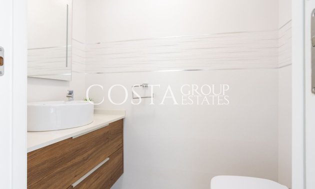 Revente - Villa -
San Miguel de Salinas - San Miguel de Salinas Centro