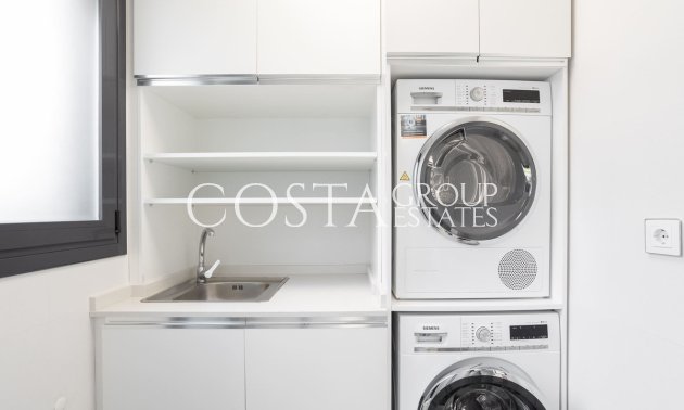 Revente - Villa -
San Miguel de Salinas - San Miguel de Salinas Centro