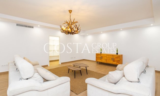 Revente - Villa -
San Miguel de Salinas - San Miguel de Salinas Centro