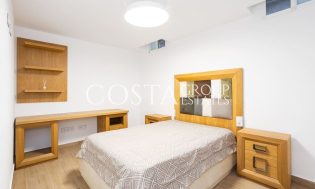 Revente - Villa -
San Miguel de Salinas - San Miguel de Salinas Centro