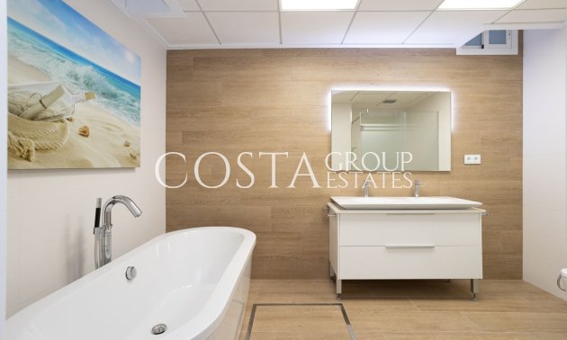 Revente - Villa -
San Miguel de Salinas - San Miguel de Salinas Centro