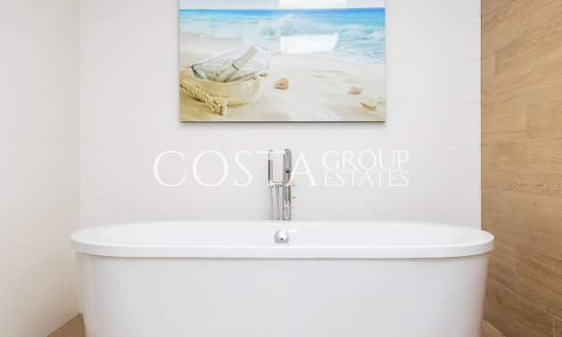 Revente - Villa -
San Miguel de Salinas - San Miguel de Salinas Centro