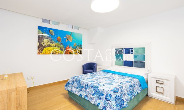 Revente - Villa -
San Miguel de Salinas - San Miguel de Salinas Centro