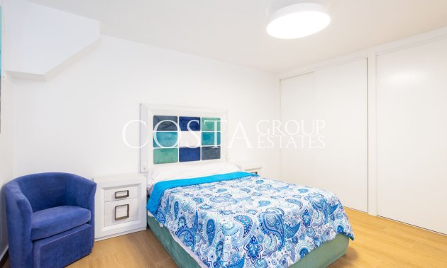 Revente - Villa -
San Miguel de Salinas - San Miguel de Salinas Centro