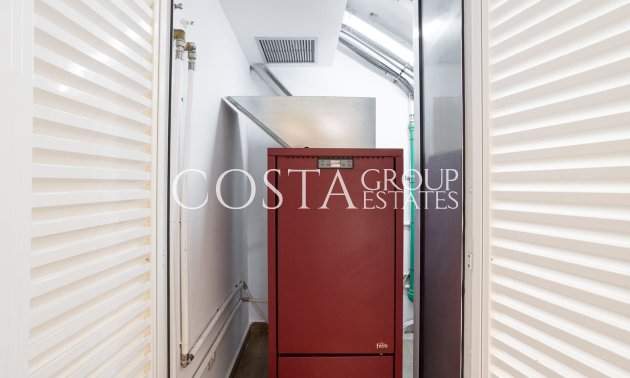 Revente - Villa -
San Miguel de Salinas - San Miguel de Salinas Centro