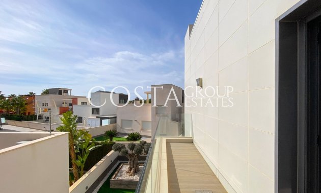 Revente - Villa -
San Miguel de Salinas - San Miguel de Salinas Centro