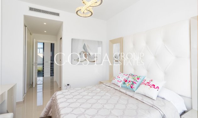 Revente - Villa -
San Miguel de Salinas - San Miguel de Salinas Centro