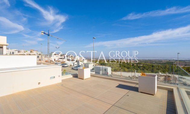 Revente - Villa -
San Miguel de Salinas - San Miguel de Salinas Centro