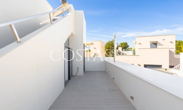 Revente - Villa -
San Miguel de Salinas - San Miguel de Salinas Centro