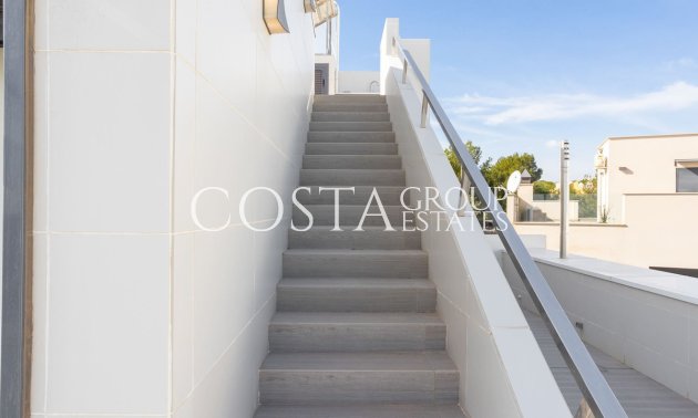 Revente - Villa -
San Miguel de Salinas - San Miguel de Salinas Centro