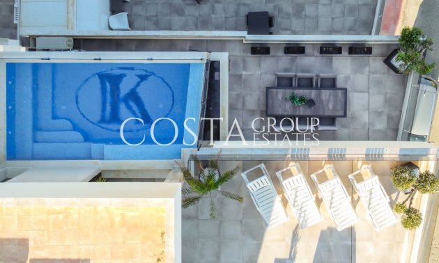 Wiederverkauf - Apartments -
San Javier - Santiago De La Ribera