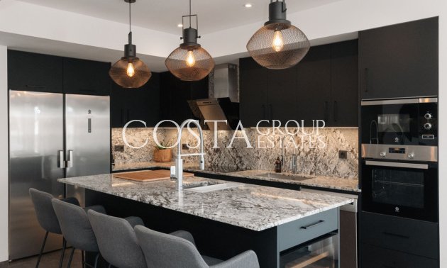 Wiederverkauf - Apartments -
San Javier - Santiago De La Ribera