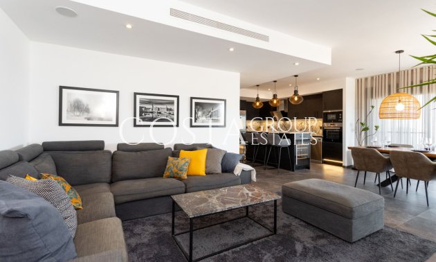 Wiederverkauf - Apartments -
San Javier - Santiago De La Ribera