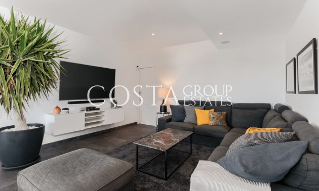 Wiederverkauf - Apartments -
San Javier - Santiago De La Ribera