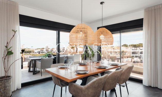 Wiederverkauf - Apartments -
San Javier - Santiago De La Ribera